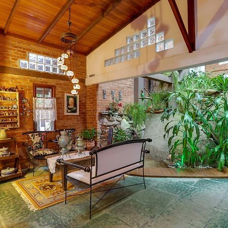 Morada Das Pedras Florianopolis Bagian luar foto