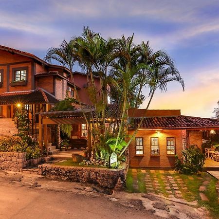 Morada Das Pedras Florianopolis Bagian luar foto