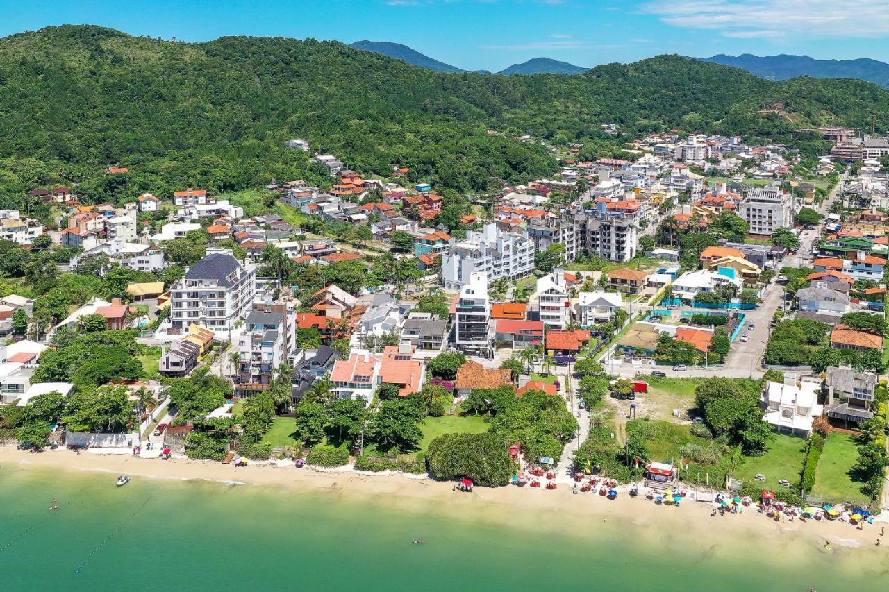 Morada Das Pedras Florianopolis Bagian luar foto