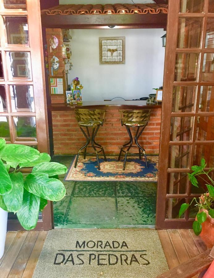 Morada Das Pedras Florianopolis Bagian luar foto