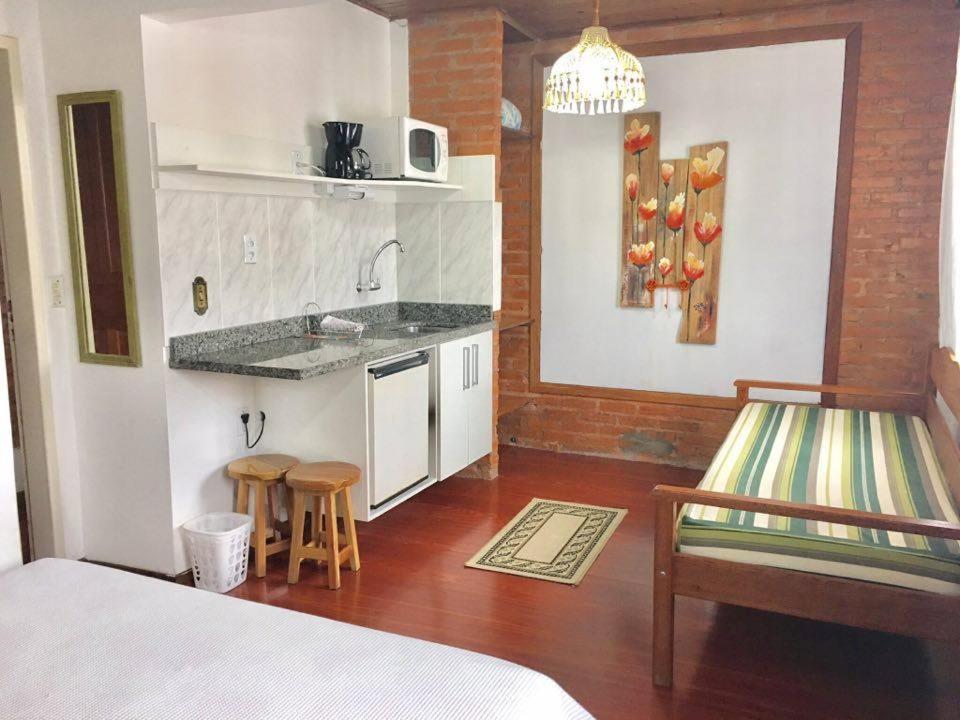 Morada Das Pedras Florianopolis Bagian luar foto