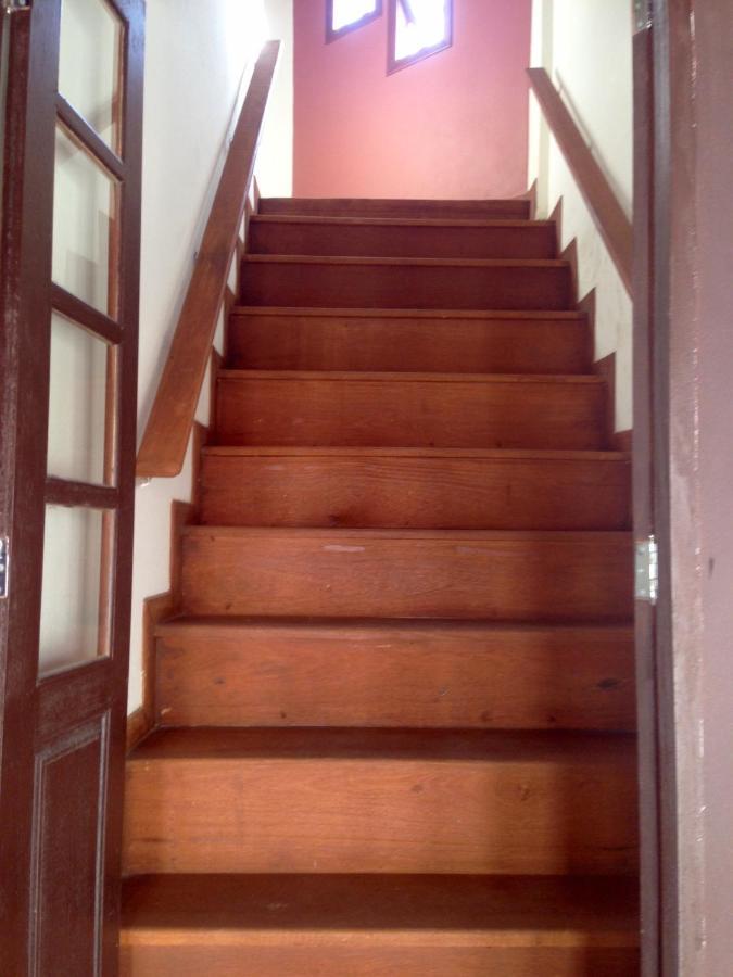 Morada Das Pedras Florianopolis Bagian luar foto