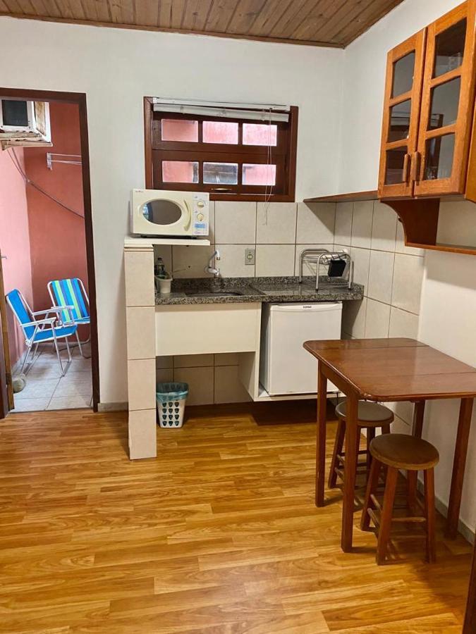 Morada Das Pedras Florianopolis Bagian luar foto