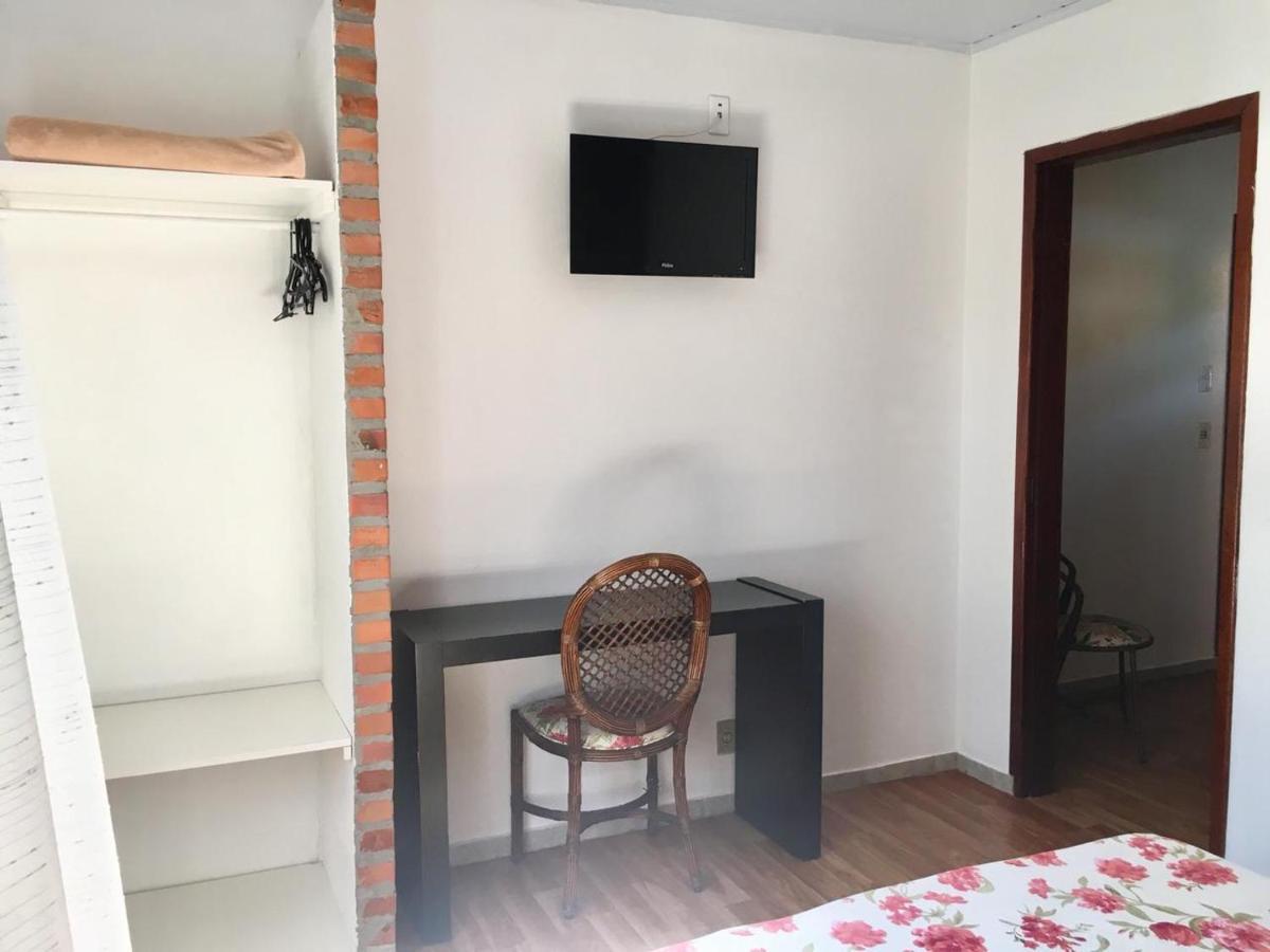 Morada Das Pedras Florianopolis Bagian luar foto