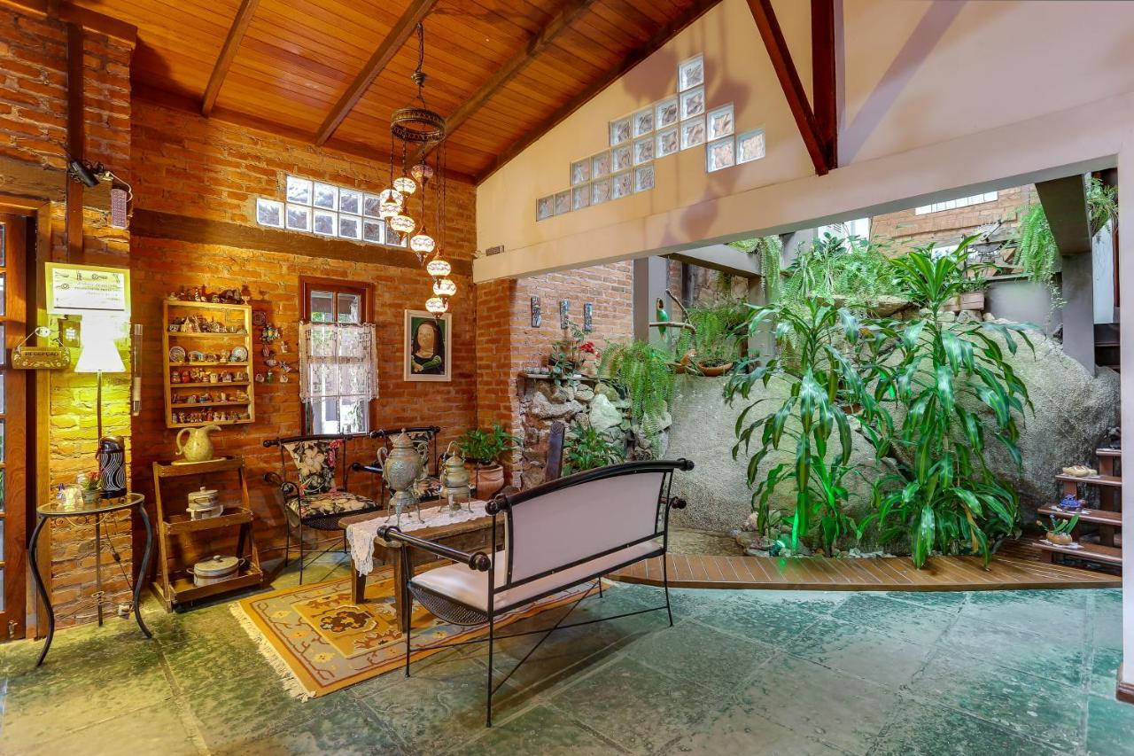 Morada Das Pedras Florianopolis Bagian luar foto