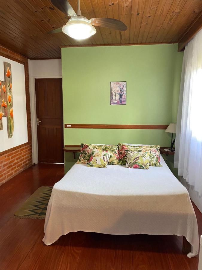 Morada Das Pedras Florianopolis Bagian luar foto