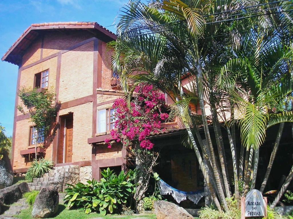 Morada Das Pedras Florianopolis Bagian luar foto