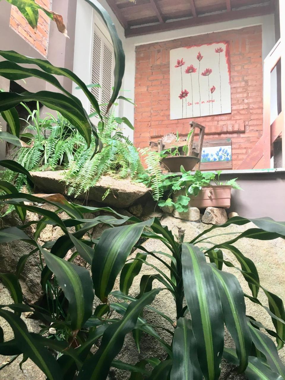 Morada Das Pedras Florianopolis Bagian luar foto