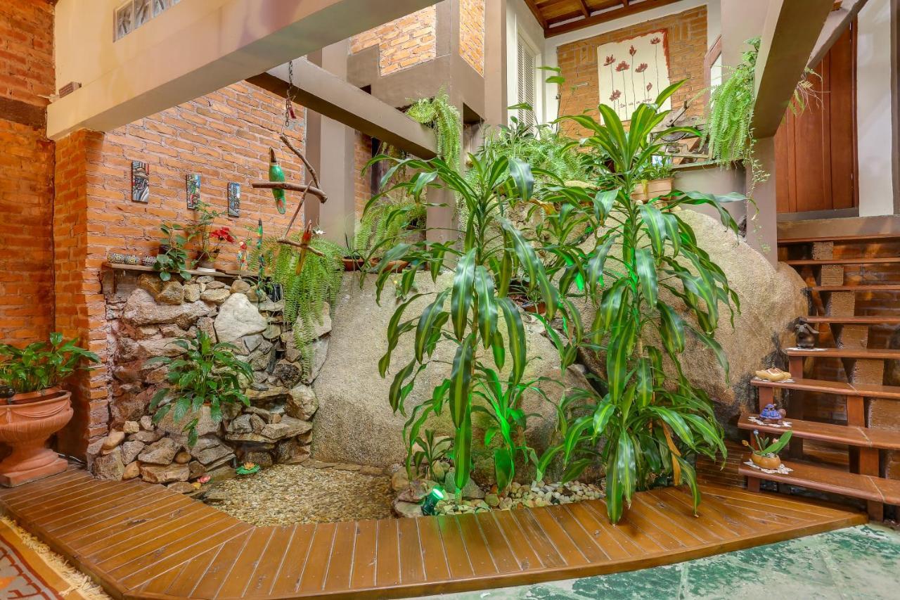 Morada Das Pedras Florianopolis Bagian luar foto