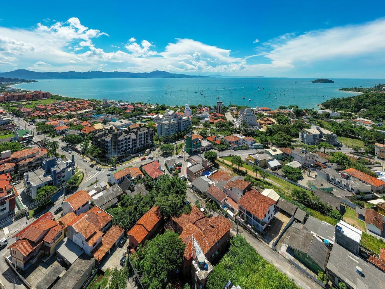 Morada Das Pedras Florianopolis Bagian luar foto